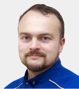Васильков Сергей Станиславович
