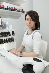 Тхайшаова Дарья Викторовна