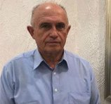 Бублик Владимир Георгиевич
