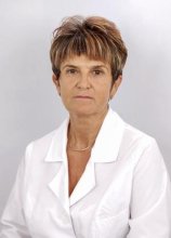 Василевская Татьяна Анатольевна