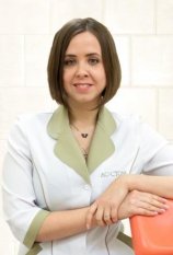 Белякова Инна Владимировна
