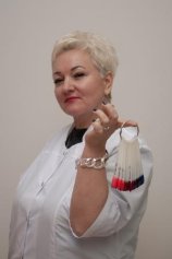 Голобородько Светлана Валентиновна