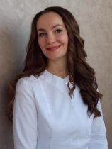 Бессмертнова Светлана