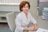 Тимашова Марина Евгеньевна