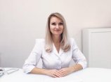 Дубинина Елена Ивановна