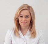 Тюлькина Ольга Александровна