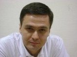 Гончаров Денис Юрьевич
