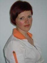 Голубева Анна Николаевна