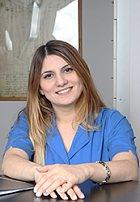 Гусейнова Диана Рагимовна