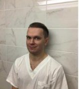 Титов Виталий Юрьевич