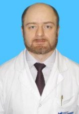 Алексеев Владимир Владимирович