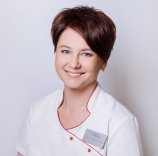 Артюшина Оксана Сергеевна