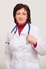 Александрова Екатерина Ильинична