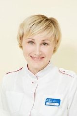 Булыгина Марина Николаевна