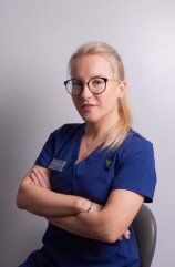 Денисенко Оксана Борисовна