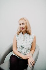 Богданова Ирина Сергеевна