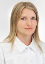 Татьяничева Наталья Валерьевна