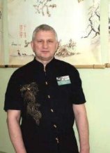 Карамышев Владимир Иванович