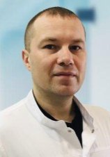 Усов Александр Николаевич