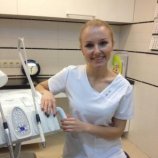 Ежкова Ольга Сергеевна