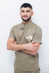 Аскеров Руслан Азадович