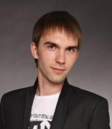 Выговский Даниил Игоревич