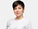 Бутрим Александра Юрьевна