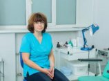 Гончарова Ирина Витальевна
