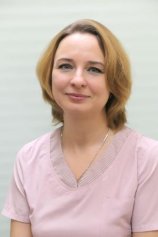 Афанасьева Елена Викторовна