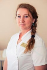 Дергунова Екатерина Александровна