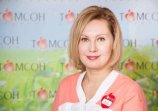 Винокурова Ирина Юрьевна