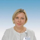 Беседина Марина Сергеевна