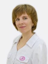 Алексеева Екатерина Леонидовна
