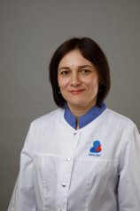Багаутдинова Зумрут Магомедовна