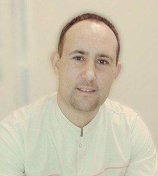 Демкович Степан Александрович