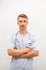 Зимонин Василий Алексеевич
