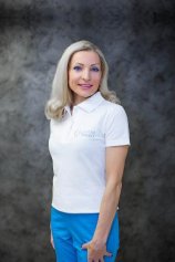 Симоненко Лариса Евгеньевна