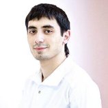 Дохов Магомед Мачраилович
