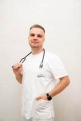 Лаптев Евгений Евгеньевич