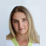 Куликова Елена Николаевна