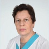 Лукьянова Наталья Геннадьевна
