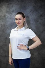 Киселева Наталья Сергеевна