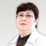 Евсеева Наталья Борисовна
