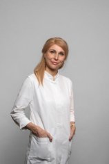 Эргардт Анна Сергеевна