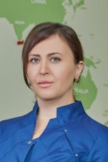 Папян Ани Мишаевна