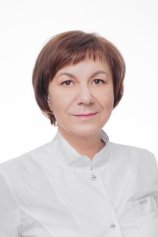 Королищук Галина Михайловна