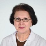 Кузнецова Марина Анатольевна