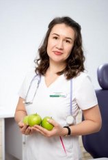 Зимонина Екатерина Валерьевна