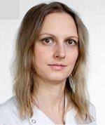 Чупрова Екатерина Анатольевна