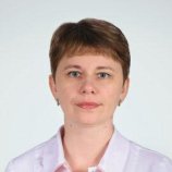 Хороводова Елена Александровна